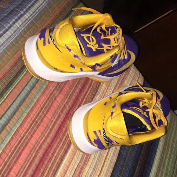 Custom KD 7 - Picture 5 of 7